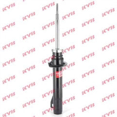 ALFA ROMEO 159 1.9 2.0 BRERA SPIDER 2005-2012 FRONT SHOCK ABSORBER PAIR SET