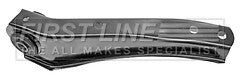 Wishbone / Suspension Arm fits VAUXHALL NOVA 1.4 Front Lower, Right 90 to 93 New