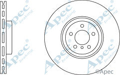 BMW X5 3.0D M50D F15 BRAKE DISC CROSS DRILLED BREMBO BRAKE PADS FRONT REAR