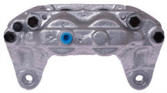 4 POT FRONT BRAKE CALIPER RH O/S TO FIT SUBARU IMPREZA WRX TYPE R STI RA 777 