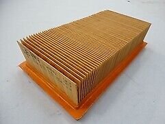 FOR FIAT TEMPRA TIPO LANCIA DEDRA MAHLE AIR FILTER 