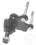 FRONT UPPER SUSPENSION BALL JOINT FIT TOYOTA REGIUS RZH103 RZH183 4335029065
