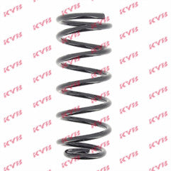 MINI 1 ONE DIESEL REAR COIL SPRING NEW