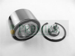 1 X REAR WHEEL BEARING KIT FOR NISSAN INTERSTAR RENAULT MASTER VAUXHALL MOVANO 
