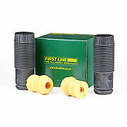 FOR FORD FIESTA 1.6 RS TURBO FRONT SHOCK ABSORBER DUST COVER KIT