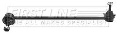 FORBMW F20 F21 116 118 120 F30F31 318 320 325 FRONT ANTIROLL BAR DROP LINKS X 2