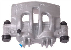 FRONT BRAKE CALIPER LH SLIDER FOR RENAULT MASTER INTERSTAR NV400 MOVANO FWD 2010