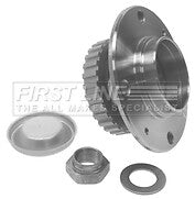 CITROEN XSARA ZX  WHEEL BEARING REAR WHEEL BEARING HUB ABS 3748 32 DISC BRAKES