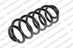 REAR COIL SPRING FOR SEAT LEON 2.0 FR TDI  FITS LEFT RIGHT 2005 TO 2013 