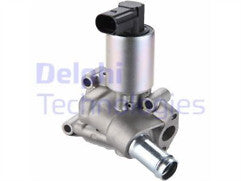 1 x NTK NGK 90065 EGE5-D010 EGR VALVE FOR VAUXHALL AGILA ASTRA CORSA