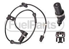 FOR HYUNDAI TRAJET 2.0 CRDi V6 2 FRONT ABS WHEEL SPEED SENSOR LH RH SIDE 