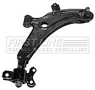 For Hyundai Coupe Lantra MK2 Suspension Front RIGHT Lower Wishbone Control Arm