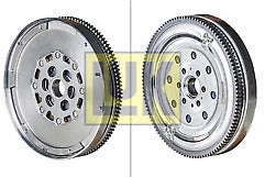 DUAL MASS FLYWHEEL FOR CHEVROLET CAPTIVA CRUZE 2.0CDTI ANTARA 4x4 NEW