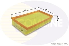 FORD FOCUS TRANSIT CONNECT 1.4 1.6 1.8 2.0 RS AIR FILTER NEW BOXED
