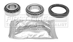 ALFA GTV 75 90 ALFETTA GIULIETTA WHEEL BEARING KI FRONT