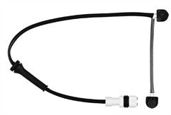 FOR PORSCHE BOXTER CAYMAN REAR MINTEX BRAKE WEAR INDICATOR LEAD