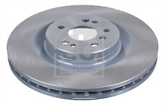 R-CLASS R350 CDI 4MATIC  BRAKE DISC CROSS DRILLED BRAKE DISCS AND PADS F+R 