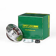 FOR PEUGEOT 206 SW VERVE HDI (MK1 (Ph1))  REAR WHEEL BEARING 3748 79