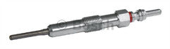 4 X BOSCH DURATERM GLOW PLUGS  FOR MERCEDES 0250403012