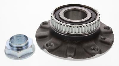 BMW 316 318 320 325 328 330 E36 E46 FRONT WHEEL BEARING HUB NUT