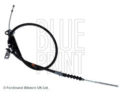 FOR NISSAN CABSTAR 2.5 F22 REAR RIGHT HAND BRAKE CABLE ADN146163