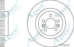 FOR RANGE ROVER SPORT 3.0SDV HSE DYNAMIC L494 2013ON  FRONT BRAKE DISCS PADS 