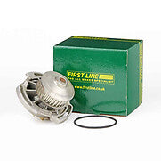 FOR SEAT CORDOBA IBIZA 6K VOLKSWAGEN GOLF MK2 MK3 JETTA POLO MK2 WATER PUMP