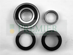 FOR VW TARO TOYOTA 4 RUNNER HIACE HILUX LANDCRUISER FRONT WHEEL BEARING KIT
