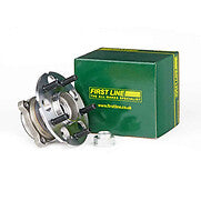 REAR WHEEL HUB BEARING FOR HONDA CRV MK3 2.2 2.4 i-VTec 2.2 i-DTEC 3.0 i-Vtec