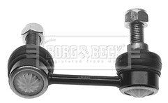 PEUGEOT 607 605 REAR ANTI ROLL BAR DROP LINK  RIGHT SIDE 
