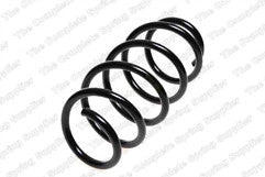 2 X FRONT COIL SPRINGS VAUXHALL CORSA C 1.3 CDTI 16V 1.7CDTI DI DTI  2003-2012
