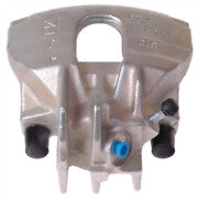 ROVER 75 SALOON TOURER ESTATE BRAKE CALIPERS FRONT REAR ALL 4 -284MM/280MM DISC