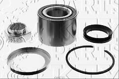 PEUGEOT 206 206SW VAN 1.1 1.4 1.6 1.4HDi 1.6HDi 2.0 REAR WHEEL BEARING  KIT