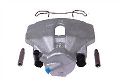 FRONT BRAKE CALIPER OS RH + SLIDER PINS AUDI A4 2.5TDi SPORT B6 (8H) 2002-2006