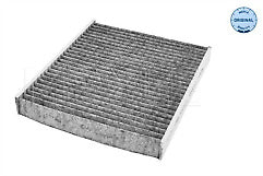 AUDI A1 TFSi ARONA  IBIZA KAMIQ SKALA POLO MK6 CABIN FILTER 2Q0819669 GENUINE VW