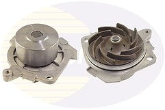 FOR FIAT COUPE 2.0 20V TURBO WATER PUMP NEW 
