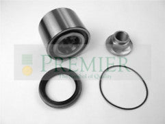 FOR TOYOTA COROLLA 1.3 1.6 E80 E90 COROLLA 1.6 GTI REAR WHEEL BEARING KIT 