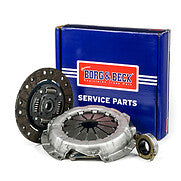 FOR  LOTUS ELISE 111R  R SERIES TYPE 111 2ZZGE CLUTCH  KIT NEW