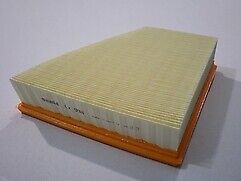 FOR VOLKSWAGEN POLO 1.2 MK5 6R 2009 ONWARDS VW FOX MAHLE AIR FILTER