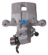 HYUNDA i10 2008-2013 REAR BRAKE CALIPER O/.S RIGHT DRIVER SIDE REAR 