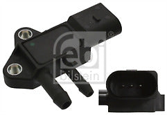 1 X NTK NGK 77294 EPD3-D002 EXHAUST PRESSURE SENSOR FOR AUDI FOR SKODA FOR VW