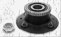 RENAULT KANGOO KUBISTAR  REAR WHEEL BEARING HUB UNIT 44 ABS 