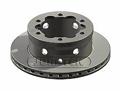 FOR MERCEDES SPRINTER 408 410 411 412D 413 414 416 BRAKE DISC REAR BRAKE PADS  