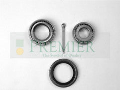 TERCEL AL20 STARLET 1.0 1.3  1985-1990  REAR WHEEL BEARING KIT