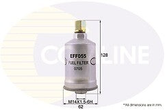 FOR ALFA ROMEO 145 146 155 FIAT UNO TURBO PRISMA Y10 FUEL INJECTION FILTER