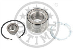 RENAULT CLIO MK2 1.5 DCi EXPRESSION DYNAMIQUE FRONT WHEEL BEARING KIT