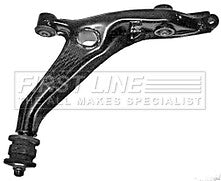 FOR HONDA CIVIC  LOWER WISHBONE CONTROL ARM COMPLETE RIGHT fca6009 