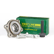 1 X FRONT,REAR WHEEL BEARING KIT FOR AUDI A6 A8 R8 RS6 R8 S8 VW PHAETON FBK1062