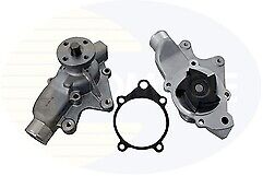 FOR JEEP GRAND CHEROKEE XJ 2.5 GRAND CHEROKEE ZJ ZG WRANGLER TJ 4.0  WATER PUMP 