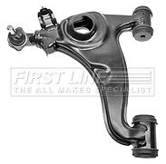  FOR MERCEDES-BENZ 190 250 SL WISHBONE LH FCA5827